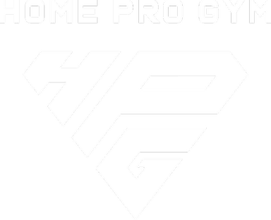 HomeProGym Logo